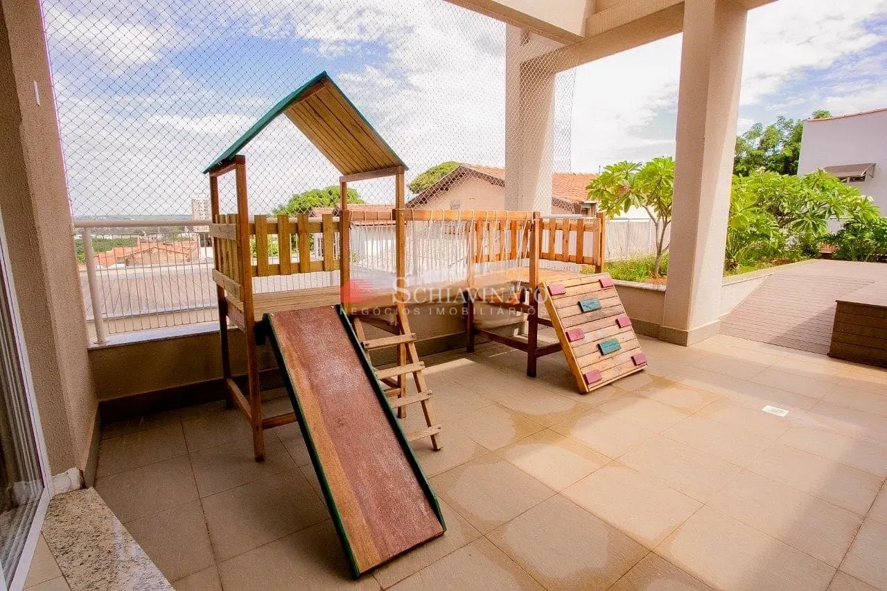 Apartamento, 3 quartos, 107 m² - Foto 18