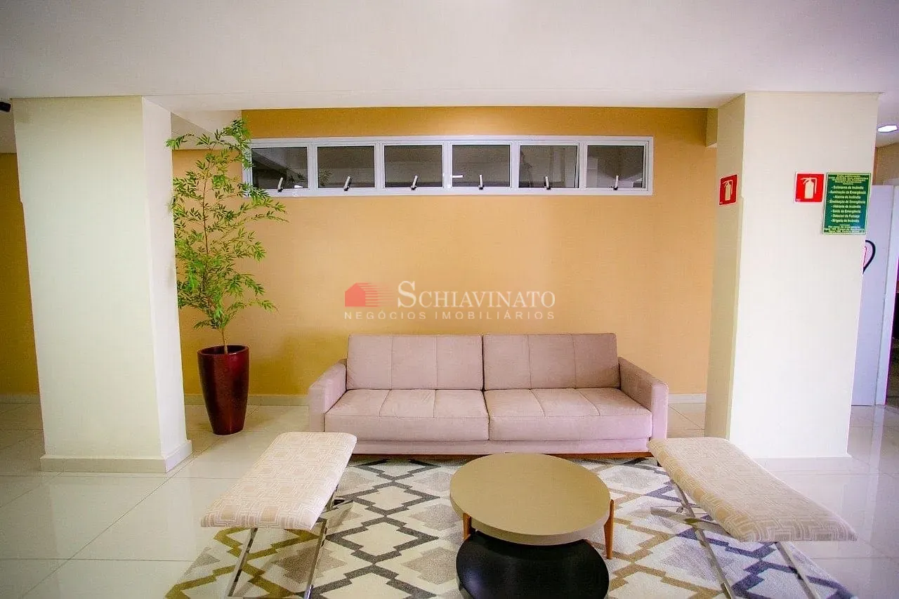 Apartamento, 3 quartos, 107 m² - Foto 20