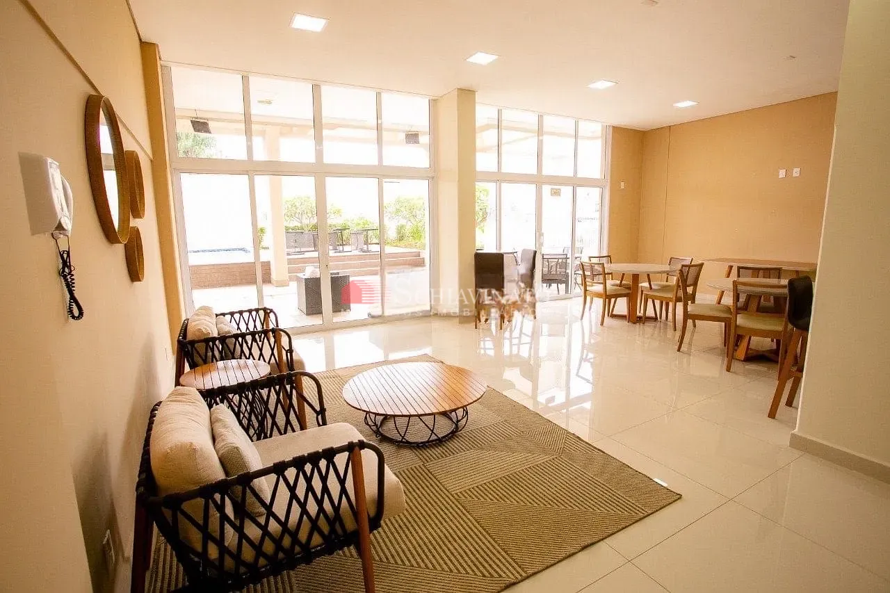 Apartamento, 3 quartos, 107 m² - Foto 21