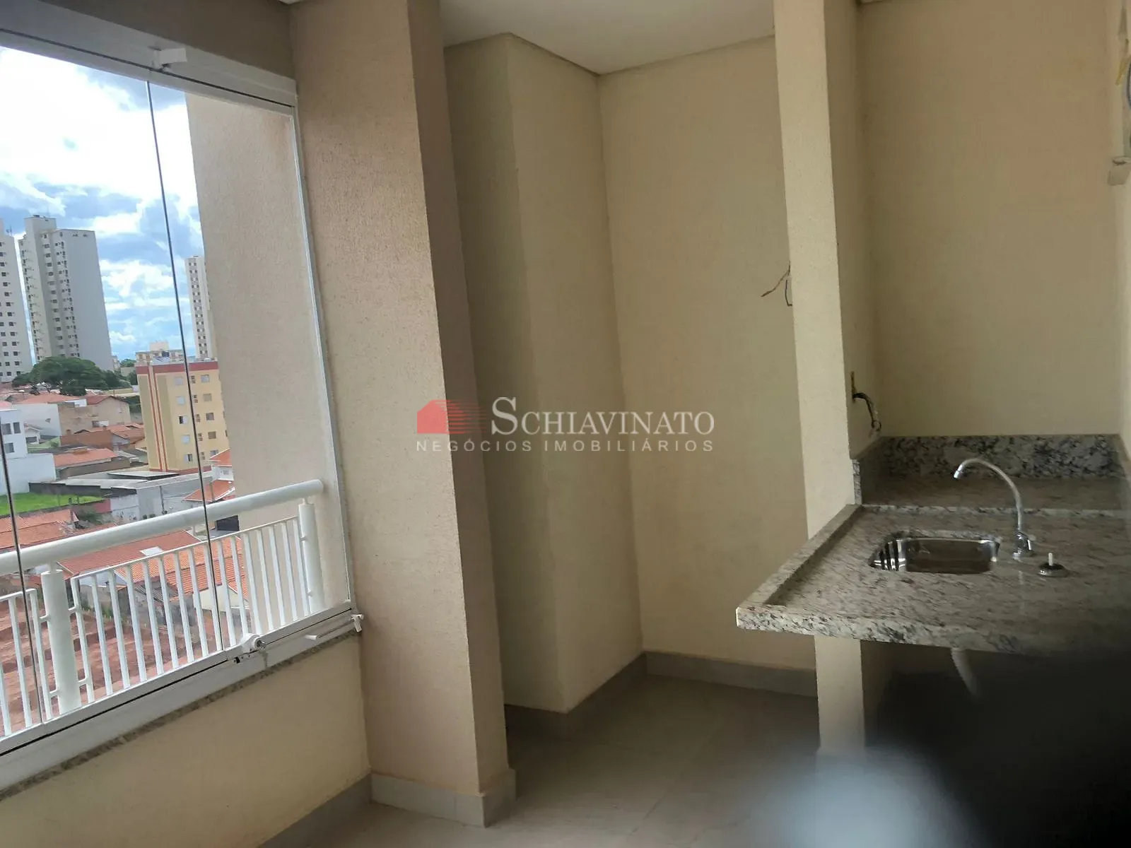 Apartamento, 3 quartos, 107 m² - Foto 15