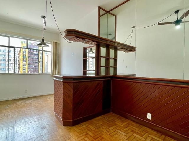 Foto do Apartamento - Apartamento com 2 quartos para alugar - Icaraí - Niterói/RJ | SelfSpin