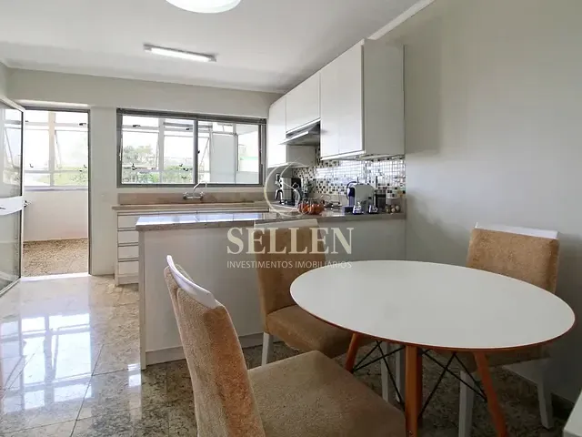 Apartamento 3 quartos e 2 banheiros, à venda, no bairro Santa Tereza em Porto Alegre