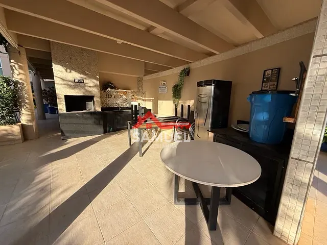 Apartamento 1 quarto e 1 banheiro, para alugar, no bairro Norte (Águas Claras) em Brasília