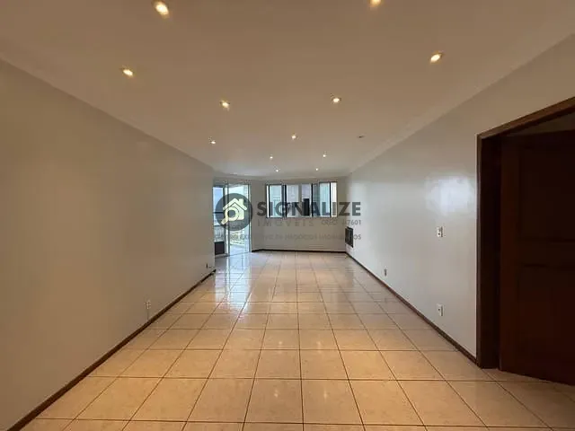 Apartamento 3 quartos e 3 banheiros, à venda, no bairro Vila Nova em Cabo Frio