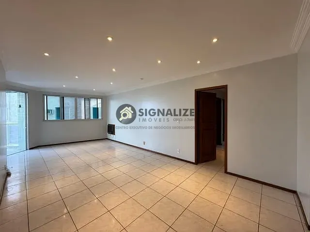 Apartamento 3 quartos e 3 banheiros, à venda, no bairro Vila Nova em Cabo Frio