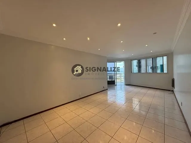 Apartamento 3 quartos e 3 banheiros, à venda, no bairro Vila Nova em Cabo Frio