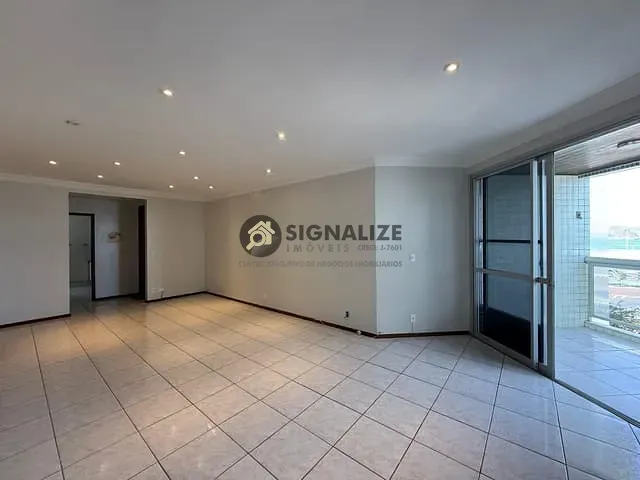 Apartamento 3 quartos e 3 banheiros, à venda, no bairro Vila Nova em Cabo Frio