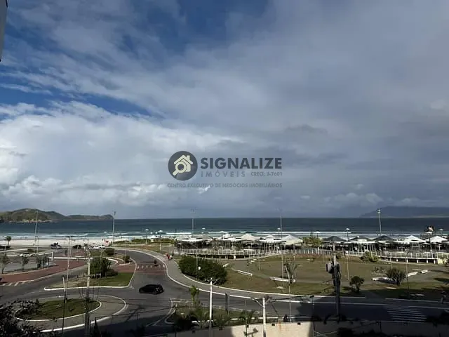 Apartamento 3 quartos e 3 banheiros, à venda, no bairro Vila Nova em Cabo Frio