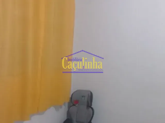 Apartamento 2 quartos e 1 banheiro, à venda, no bairro Caieira São Pedro em Barra do Piraí