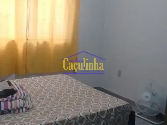 Apartamento 2 quartos e 1 banheiro, à venda, no bairro Caieira São Pedro em Barra do Piraí