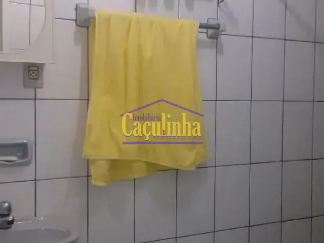 Apartamento 2 quartos e 1 banheiro, à venda, no bairro Caieira São Pedro em Barra do Piraí