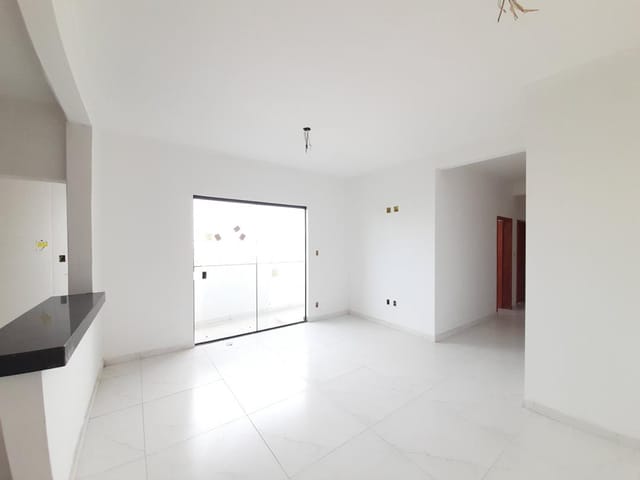 Foto do Apartamento - Apartamento 2 dormitórios para Locação , 70 m²  - Dona Flor - Lavras/MG | Seu Lugar - Imobiliária Descomplicada