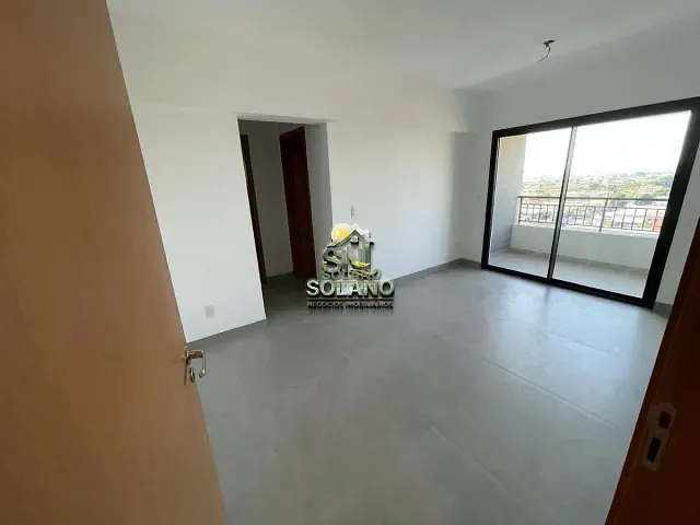 Apartamento com 58m² 2 quartos e 2 banheiros, à venda, no bairro Setor Sudoeste em Goiânia