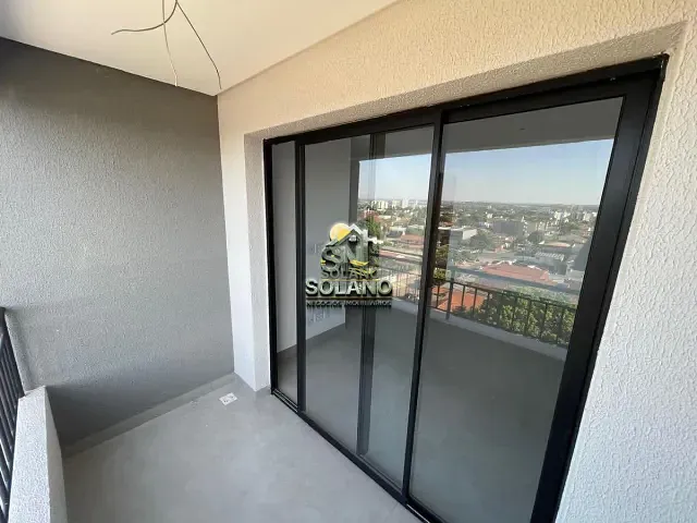Apartamento com 58m² 2 quartos e 2 banheiros, à venda, no bairro Setor Sudoeste em Goiânia