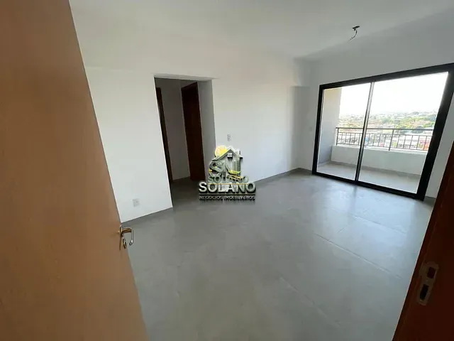 Apartamento com 58m² 2 quartos e 2 banheiros, à venda, no bairro Setor Sudoeste em Goiânia