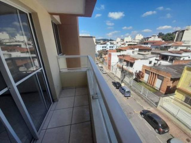 Foto do Apartamento - Apartamento à Venda, Bairu, Juiz de Fora, MG | Simão Pereira Imóveis