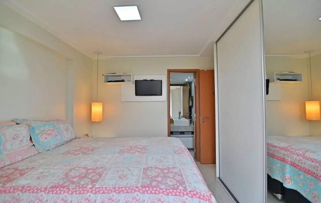 Apartamento, 3 quartos, 92 m² - Foto 40