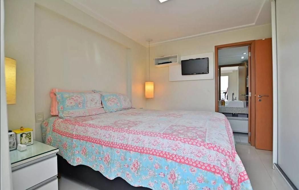 Apartamento, 3 quartos, 92 m² - Foto 39