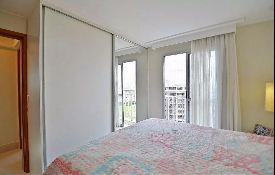 Apartamento, 3 quartos, 92 m² - Foto 42