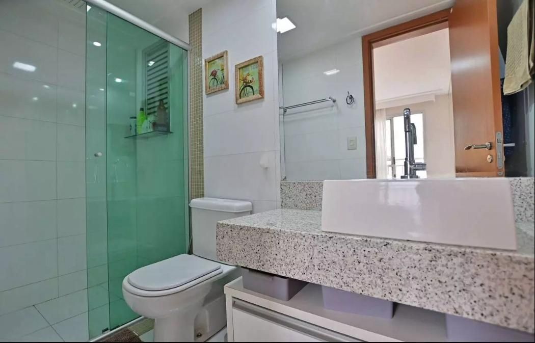 Apartamento, 3 quartos, 92 m² - Foto 41