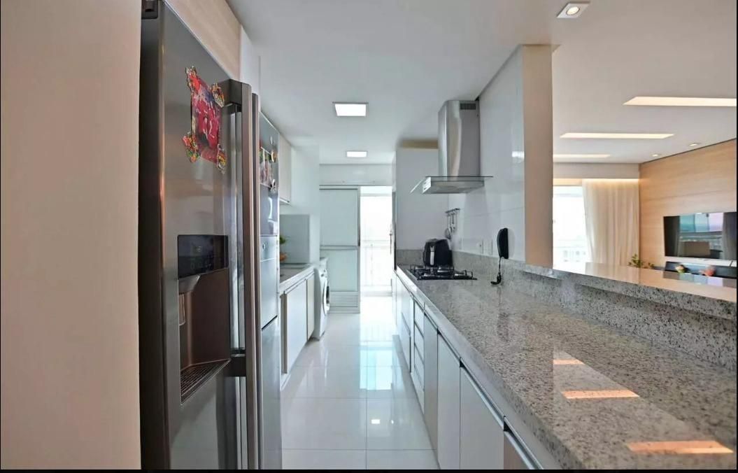 Apartamento, 3 quartos, 92 m² - Foto 33