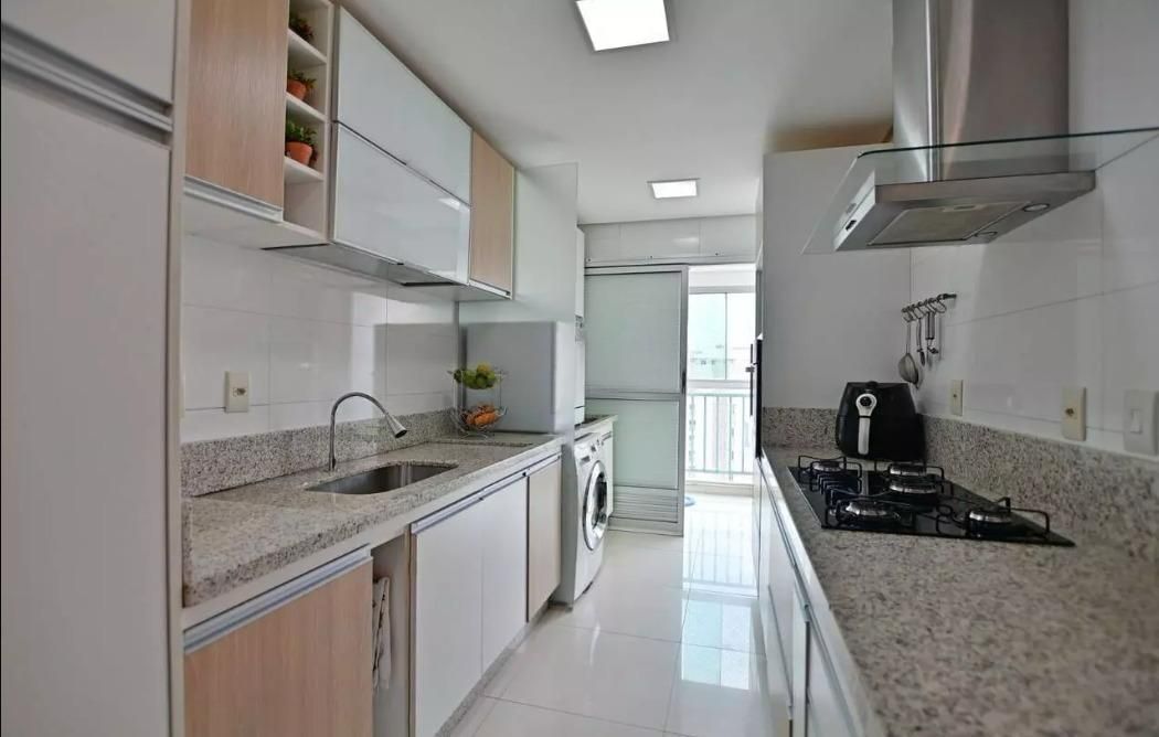 Apartamento, 3 quartos, 92 m² - Foto 35