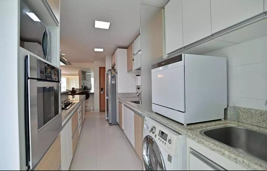 Apartamento, 3 quartos, 92 m² - Foto 34