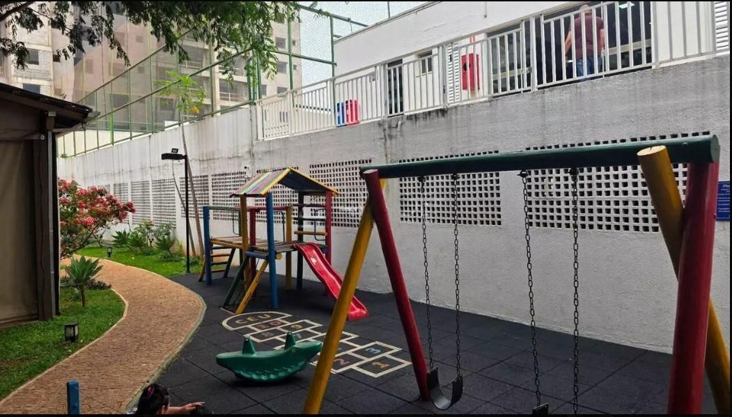 Apartamento, 3 quartos, 92 m² - Foto 37