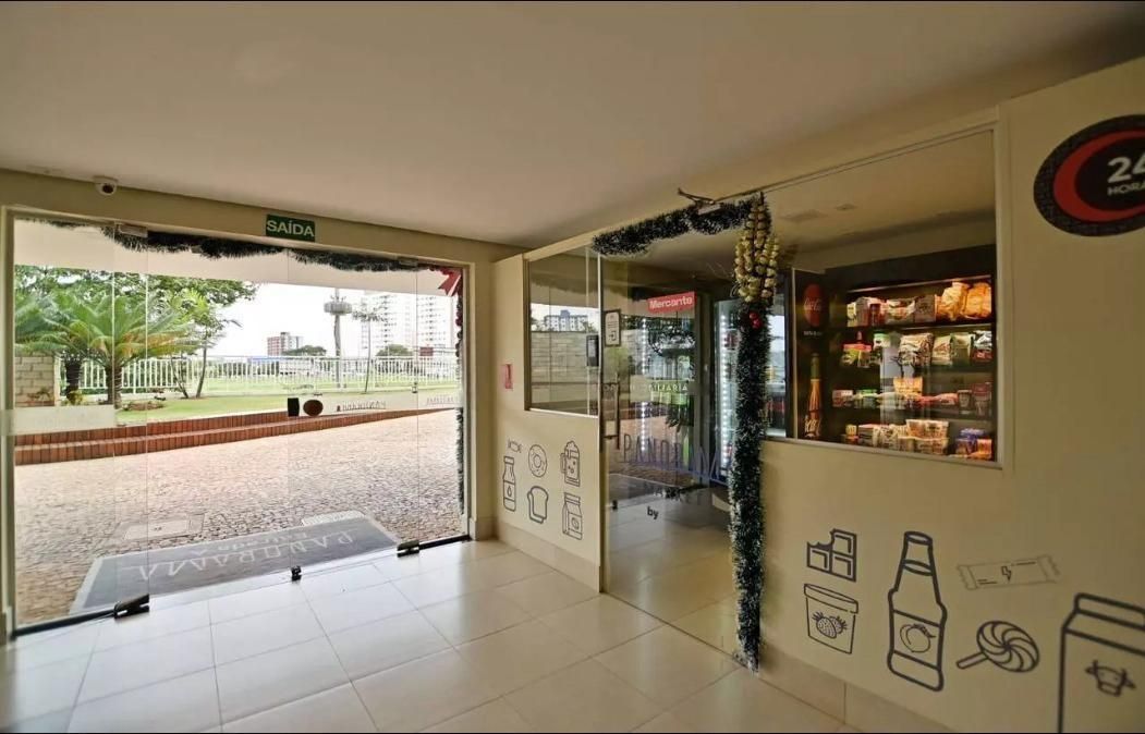 Apartamento, 3 quartos, 92 m² - Foto 38