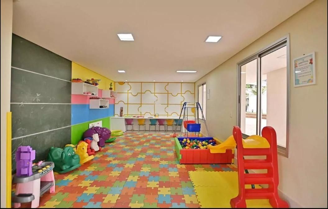 Apartamento, 3 quartos, 92 m² - Foto 31