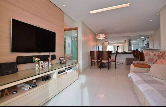 Apartamento 3 quartos e 2 banheiros, à venda, no bairro Samambaia Sul em Quadra 102 Conjunto 2