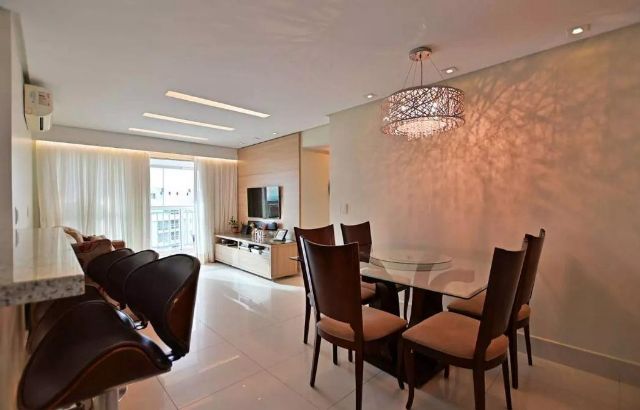 Apartamento 3 quartos e 2 banheiros, à venda, no bairro Samambaia Sul em Quadra 102 Conjunto 2