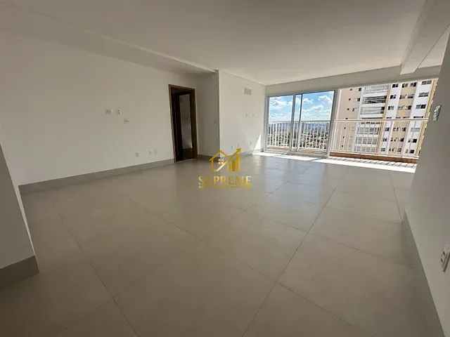 Apartamento com 130m² 3 quartos e 4 banheiros, à venda, no bairro Jardim América em Goiânia