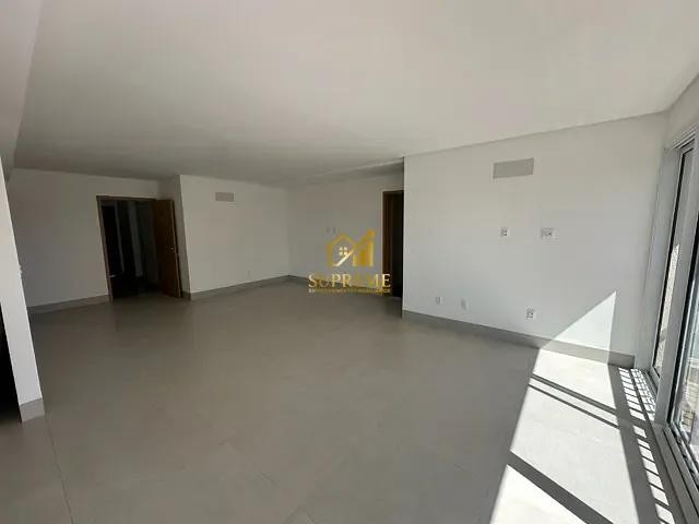 Apartamento com 130m² 3 quartos e 4 banheiros, à venda, no bairro Jardim América em Goiânia