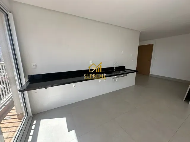Apartamento com 130m² 3 quartos e 4 banheiros, à venda, no bairro Jardim América em Goiânia