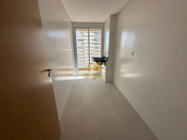 Apartamento com 130m² 3 quartos e 4 banheiros, à venda, no bairro Jardim América em Goiânia