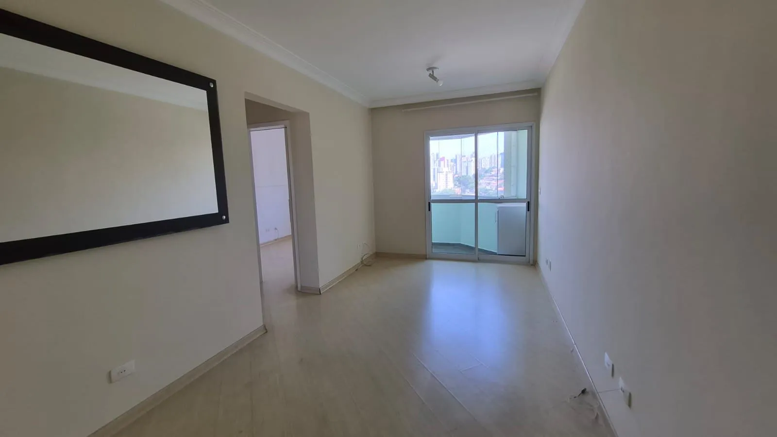 Apartamento à venda, Bosque da Saúde - AP0024_TEC