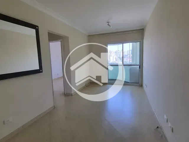 Apartamento 2 quartos e 1 banheiro, à venda, no bairro Bosque da Saúde em São Paulo