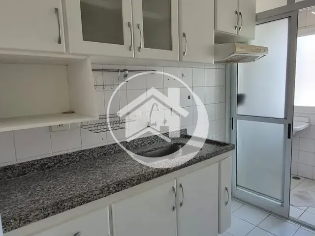 Apartamento 2 quartos e 1 banheiro, à venda, no bairro Bosque da Saúde em São Paulo