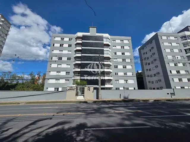 Apartamento com 128m² 3 quartos e 2 banheiros, para alugar, no bairro Vila Formosa em Blumenau