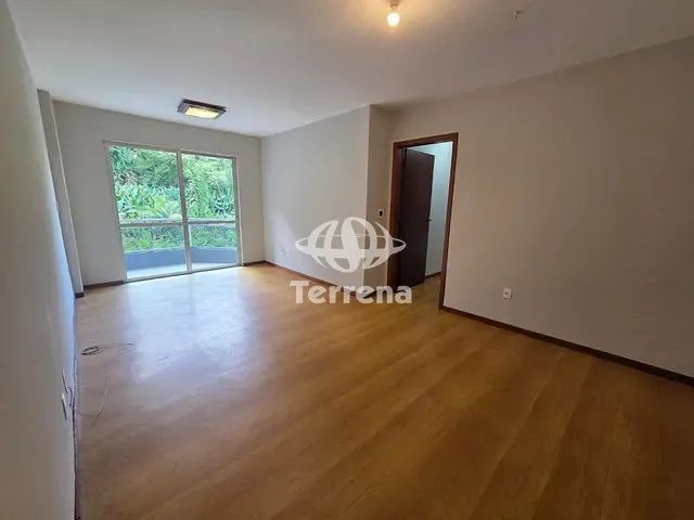 Apartamento com 128m² 3 quartos e 2 banheiros, para alugar, no bairro Vila Formosa em Blumenau