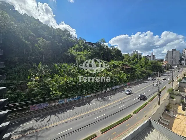 Apartamento com 128m² 3 quartos e 2 banheiros, para alugar, no bairro Vila Formosa em Blumenau