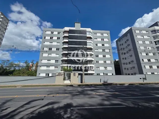 Apartamento com 128m² 3 quartos e 2 banheiros, para alugar, no bairro Vila Formosa em Blumenau