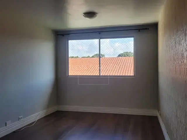 Apartamento com 59m² 2 quartos e 1 banheiro, à venda, no bairro Boqueirão em Curitiba
