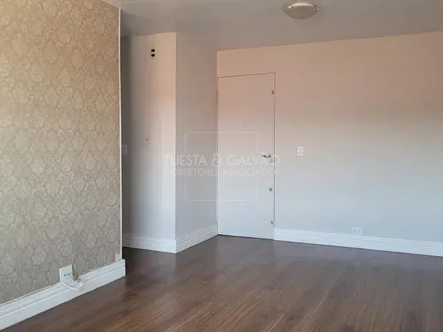 Apartamento com 59m² 2 quartos e 1 banheiro, à venda, no bairro Boqueirão em Curitiba
