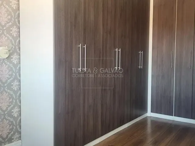 Apartamento com 59m² 2 quartos e 1 banheiro, à venda, no bairro Boqueirão em Curitiba