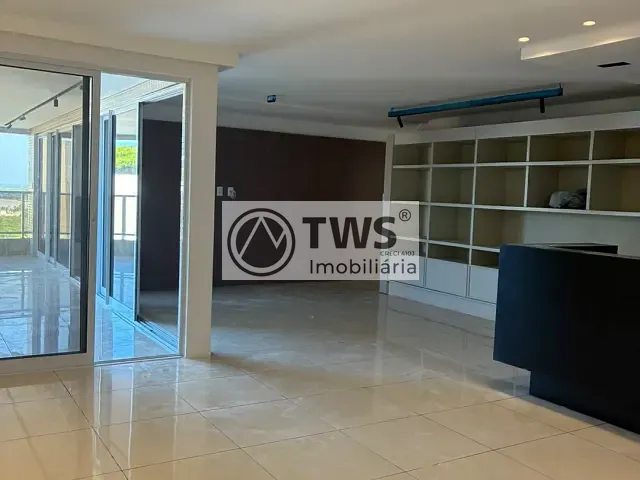 Apartamento 2 quartos e 4 banheiros, à venda, no bairro Altiplano Cabo Branco em João Pessoa