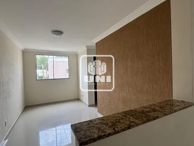 Apartamento 2 quartos e 1 banheiro, para alugar, no bairro Jardim Califórnia em Jacareí