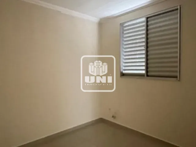 Apartamento 2 quartos e 1 banheiro, para alugar, no bairro Jardim Califórnia em Jacareí