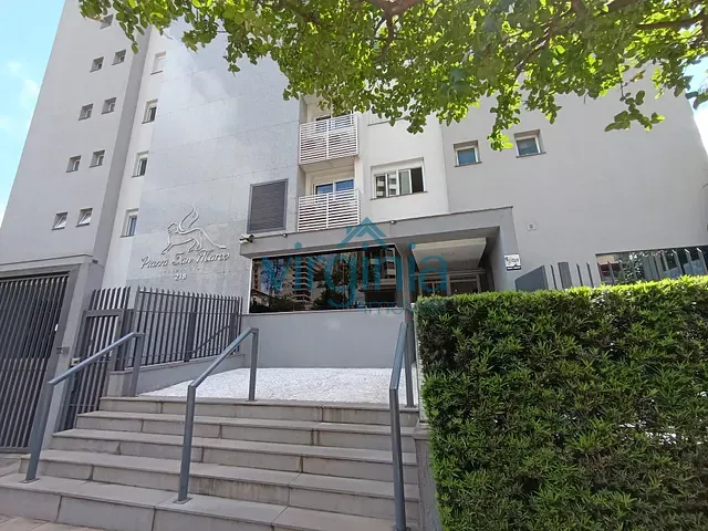 Apartamento com 148m² 2 quartos e 2 banheiros, para alugar, no bairro Centro em Novo Hamburgo